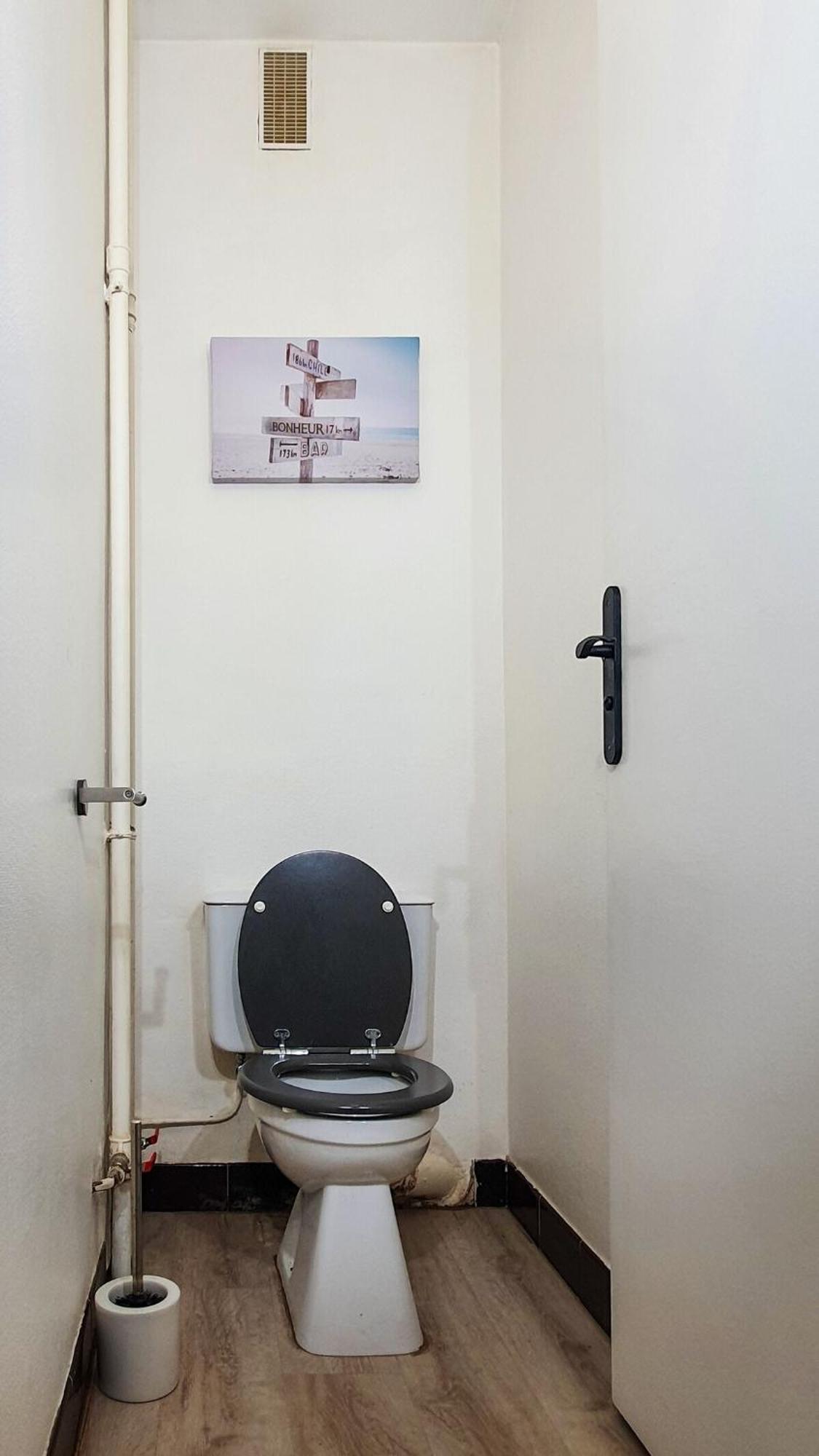 Charmant Appartement Proche De L'Abbaye-Aux-Dames カーン エクステリア 写真